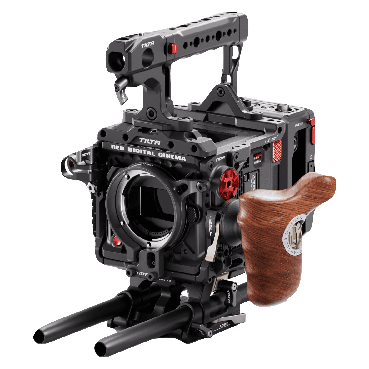 ARRI Alexa Mini LF